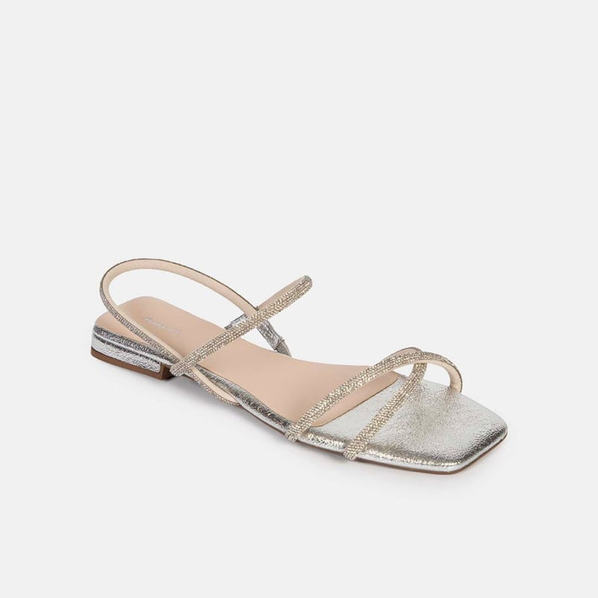 BATA - Sandalias Casuales Mujer Bata Red Nicole