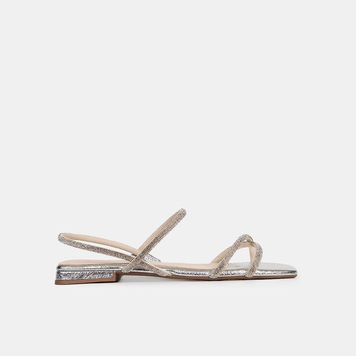 BATA - Sandalias Casuales Mujer Bata Red Nicole