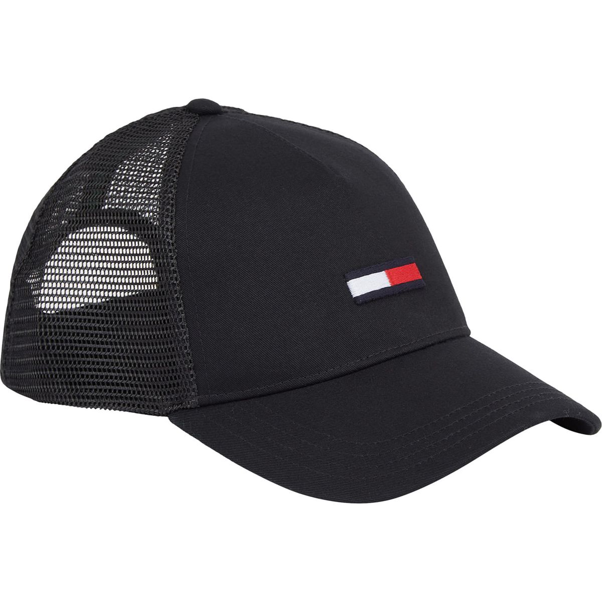 TOMMY HILFIGER - GORRO TJM FLAG TRUCKER CAP TH