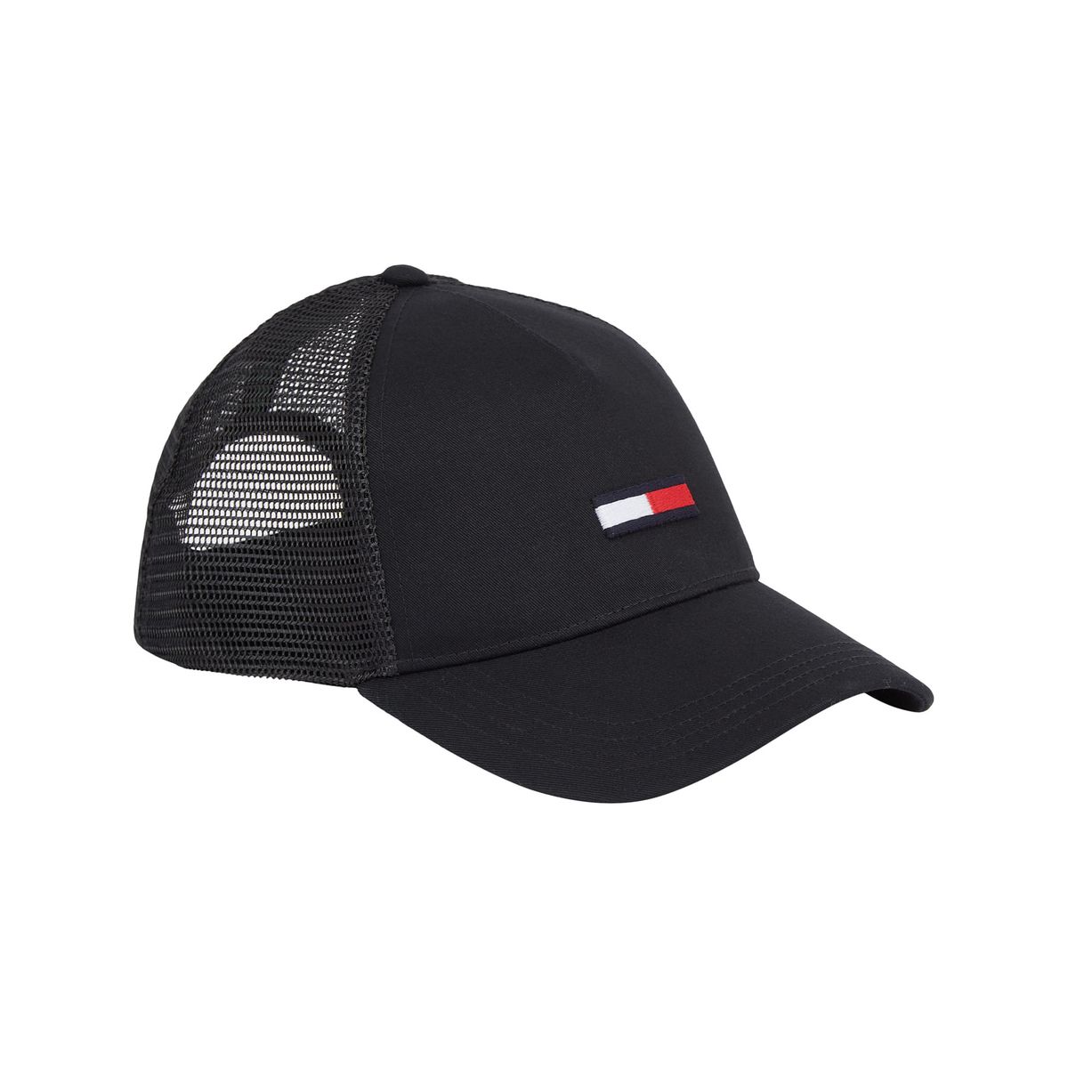 TOMMY HILFIGER - GORRO TJM FLAG TRUCKER CAP TH