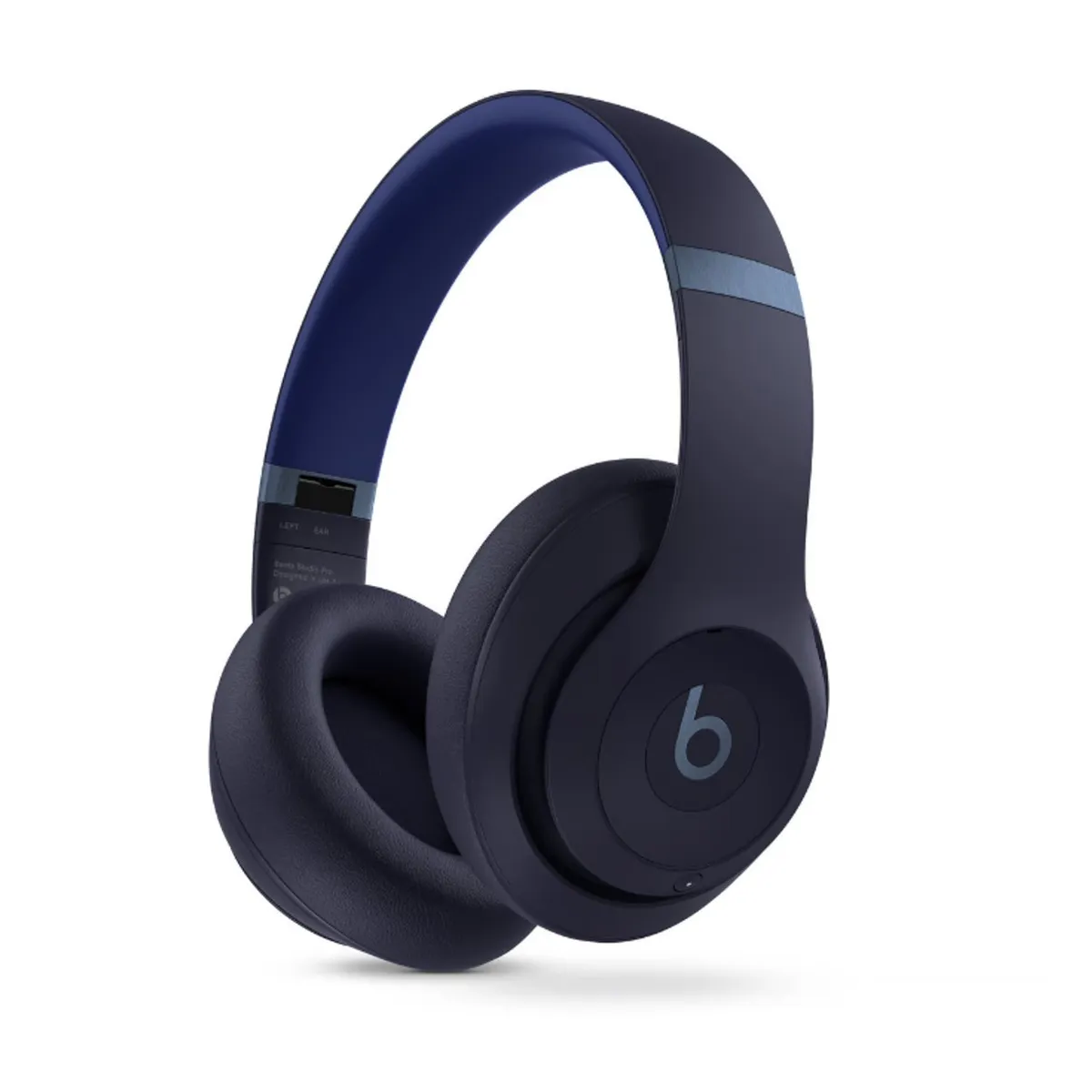 BEATS - audifonos bluetooth Beats Studio Pro - azul