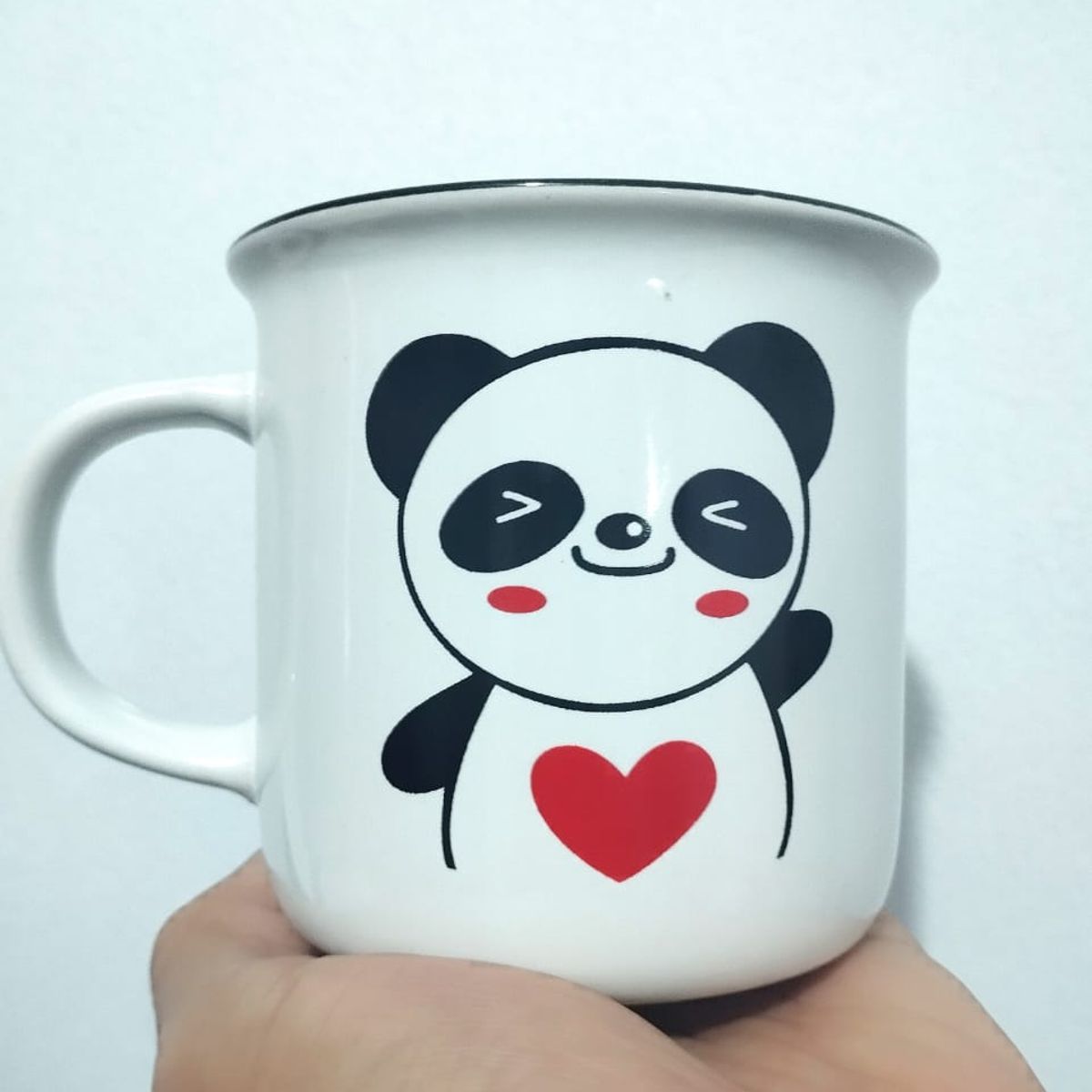 GENERICO - TAZA KAWAII SET POR 4 TAZAS