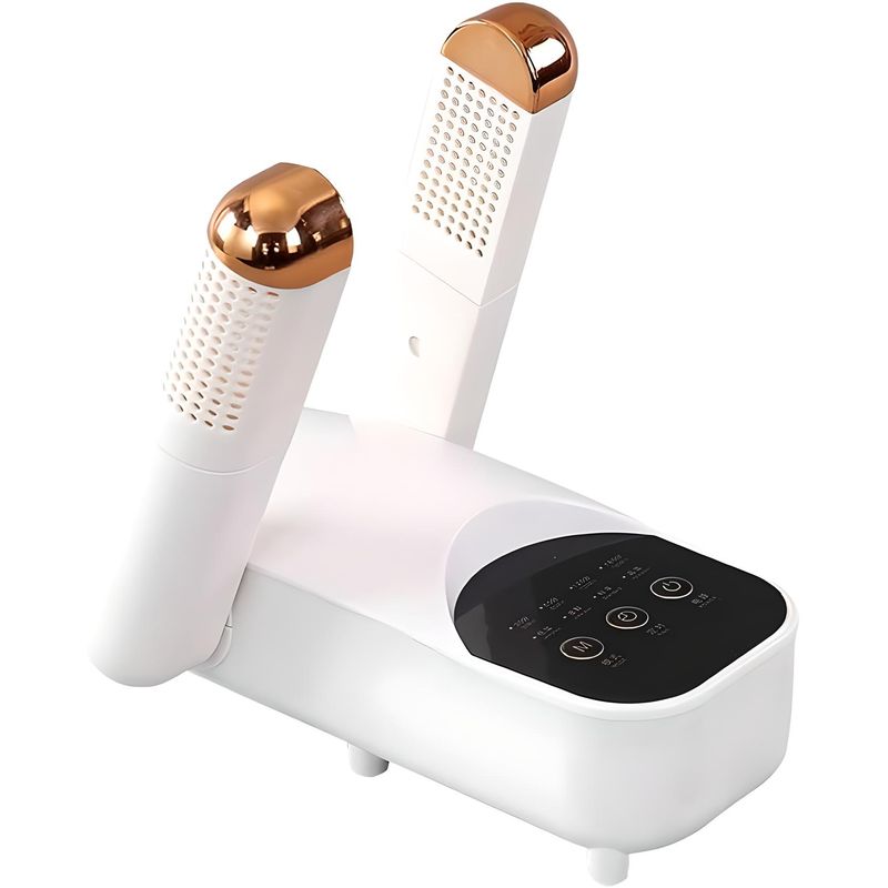 GENERICO - SECADOR ZAPATOS DIGITAL DESINFECTANTE PREMIUM UV
