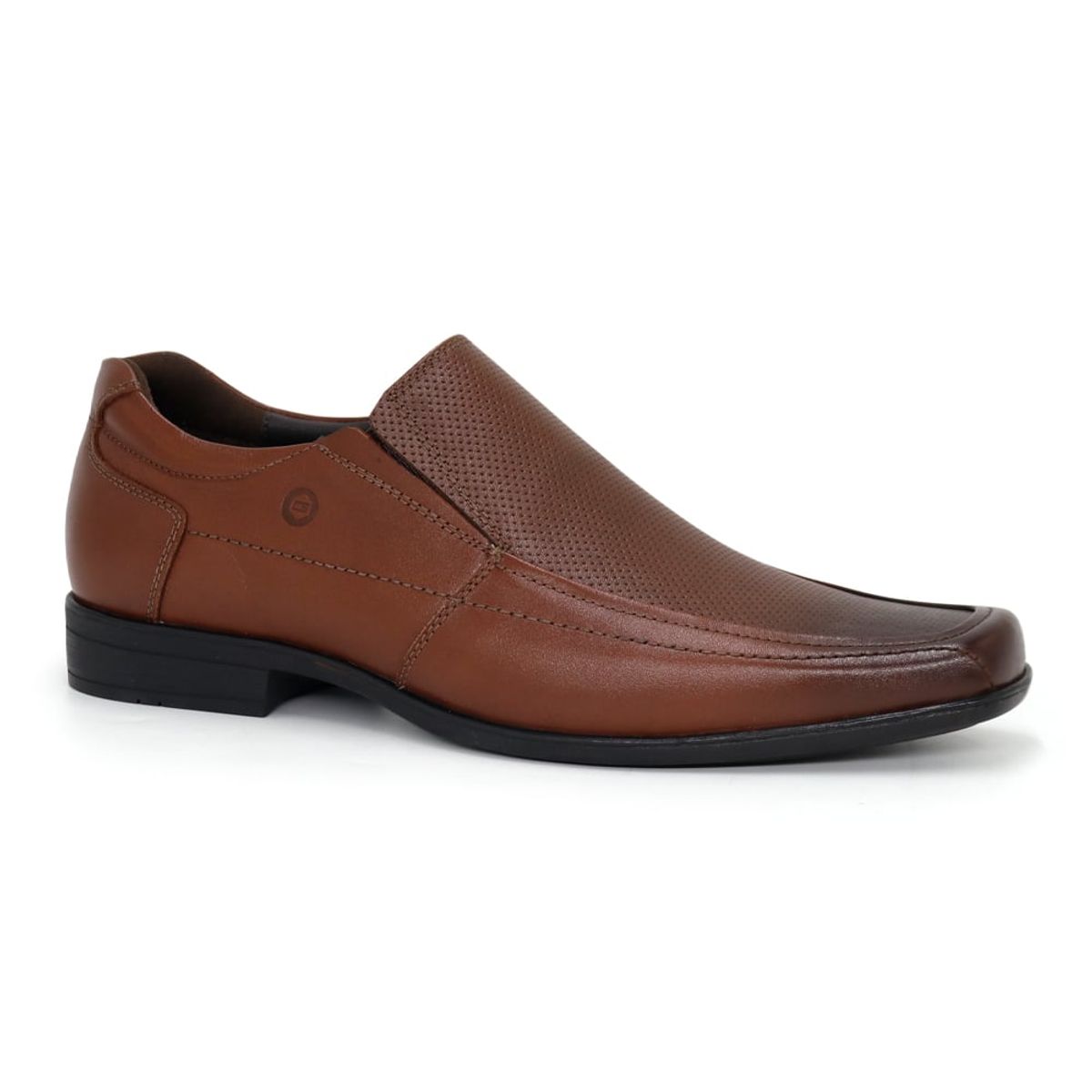 CONTERS - Zapatos formales De Cuero Hombre Conters 24Q4.HL-37
