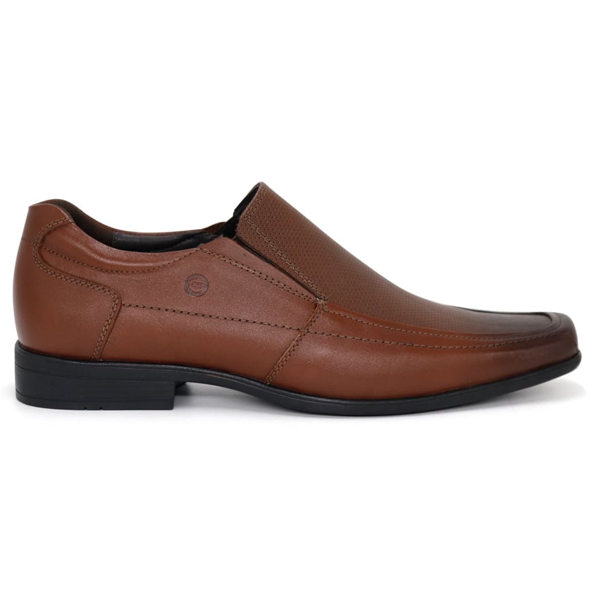 CONTERS - Zapatos formales De Cuero Hombre Conters 24Q4.HL-37
