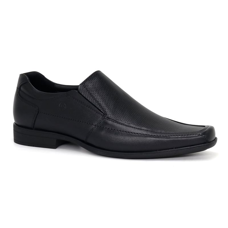 CONTERS - Zapatos formales De Cuero Hombre Conters 24Q4.HL-37