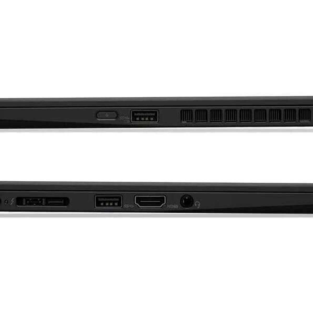 LENOVO - Lenovo ThinkPad X1 Carbon - Potente y Elegante Core i5-8250U 8GB RAM 256GB SSD