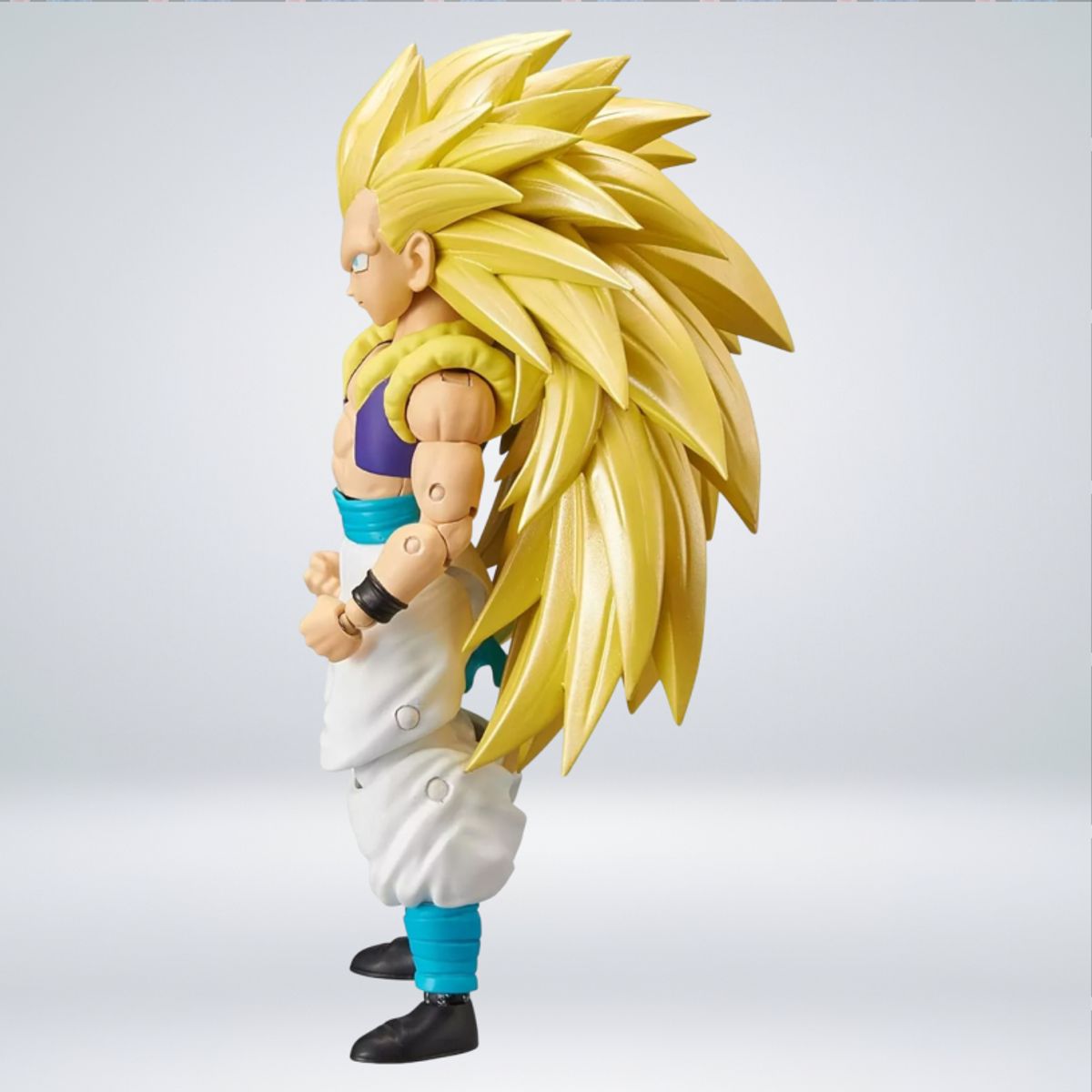 BANDAI NAMCO - FIGURA DRAGON STARS - DRAGON BALL SUPER SAIYAN GOTENKS 3