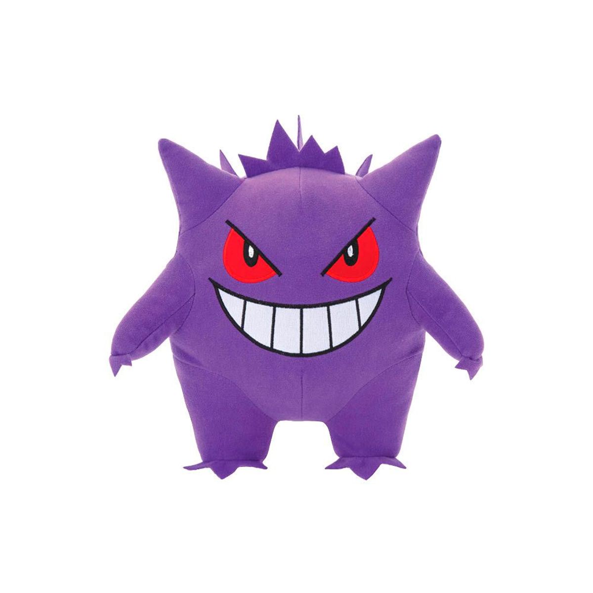 POKEMON - Pokemon Peluche Gengar Toy Factory 50 cm