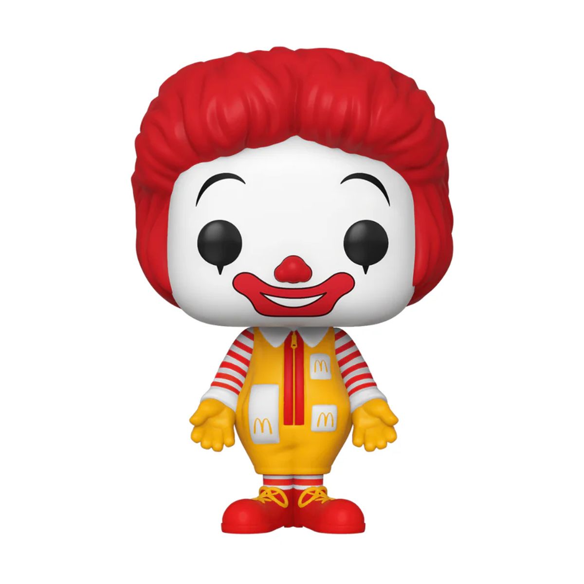 FUNKO - Funko Pop Ronald McDonald McDonalds