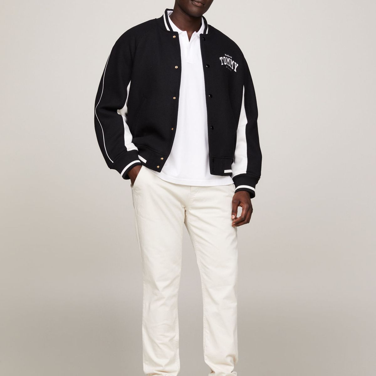 TOMMY HILFIGER - PANTALON TJM AUSTIN JOG