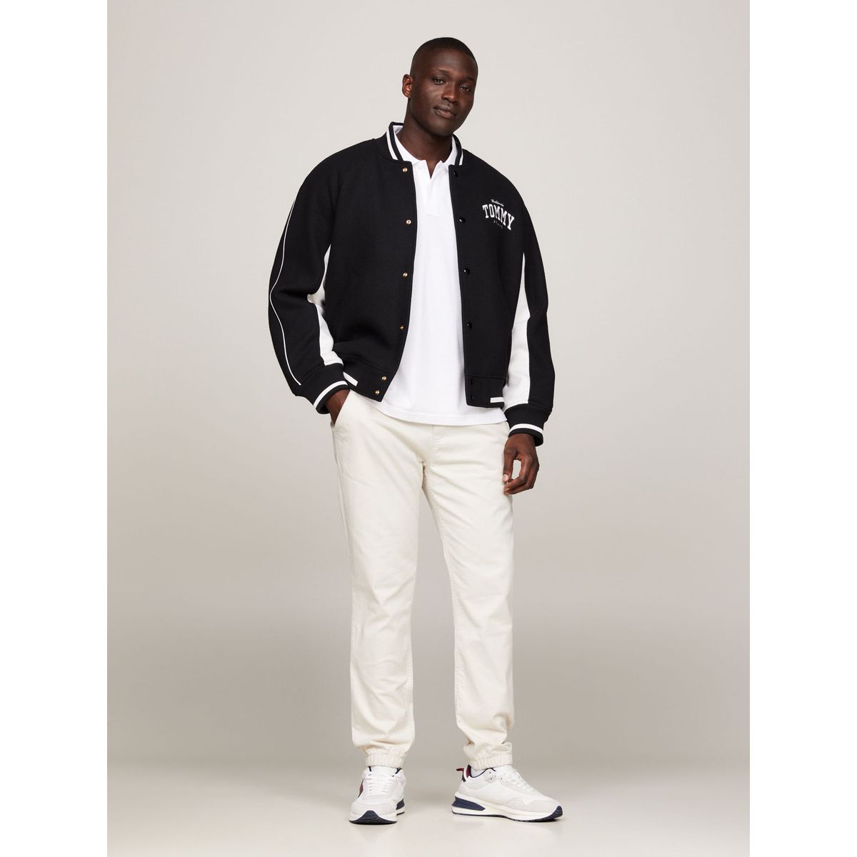 TOMMY HILFIGER - PANTALON TJM AUSTIN JOG