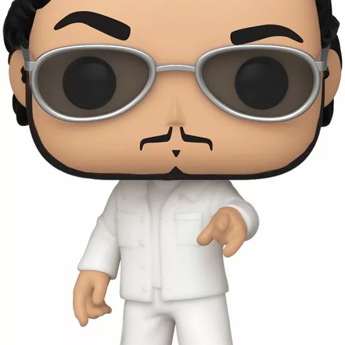 FUNKO - Funko Pop AJ McLean Backstreet Boys