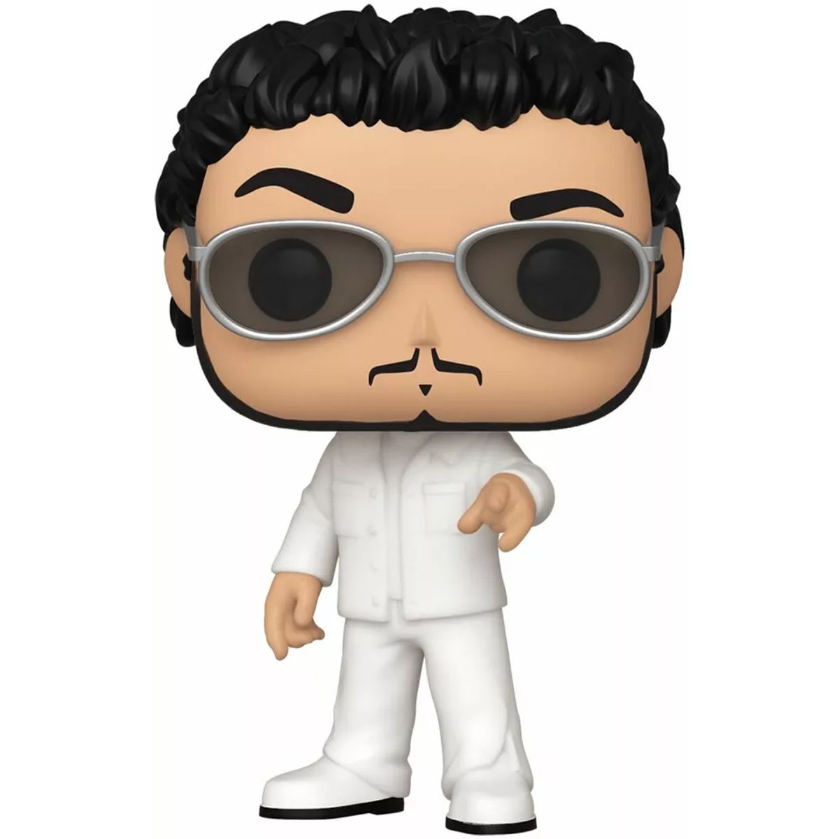 FUNKO - Funko Pop AJ McLean Backstreet Boys