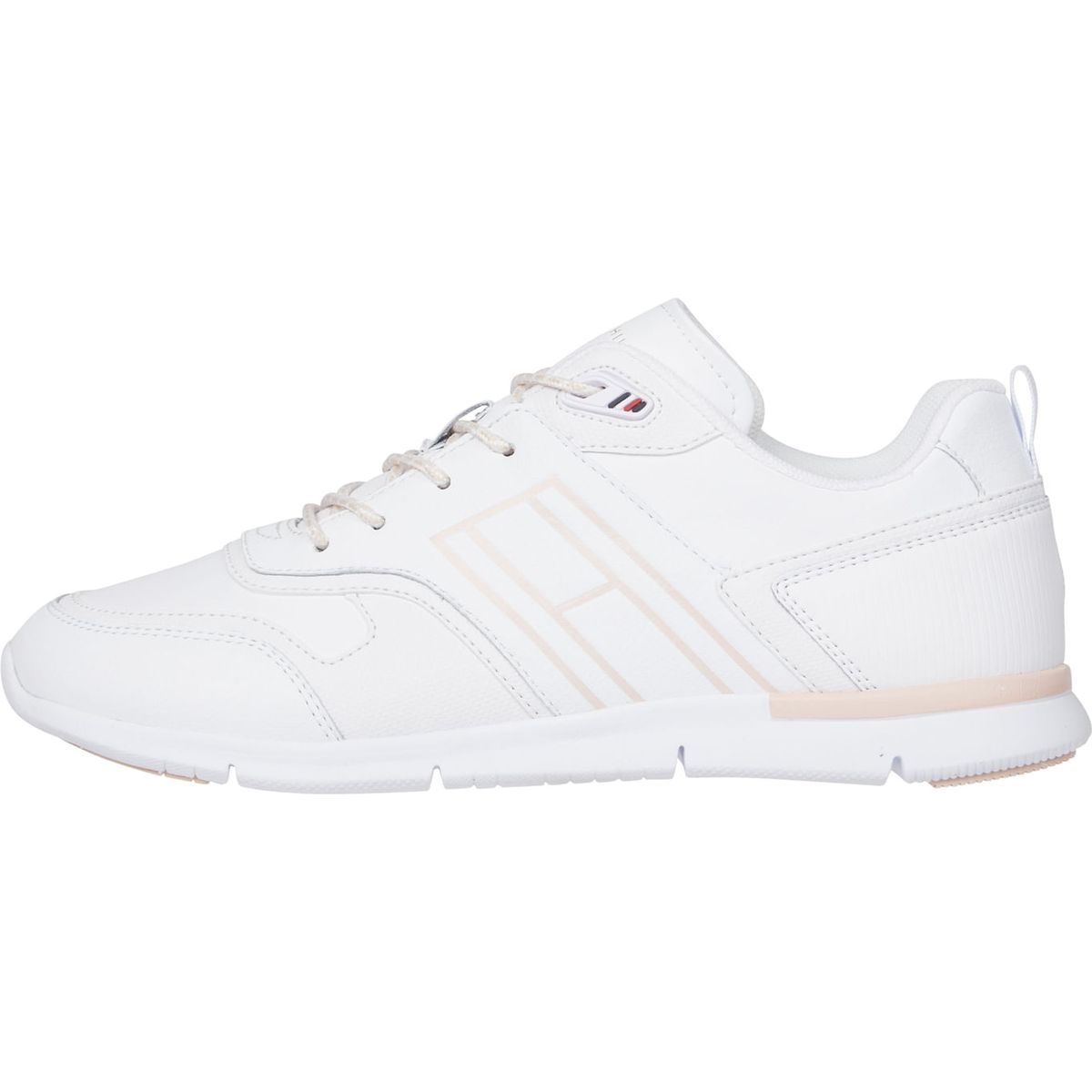 TOMMY HILFIGER - ZAPATILLAS TH LIGHTWEIGHT SNEAKER