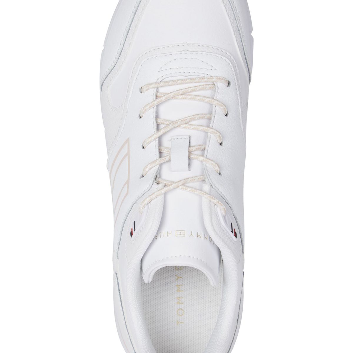TOMMY HILFIGER - ZAPATILLAS TH LIGHTWEIGHT SNEAKER
