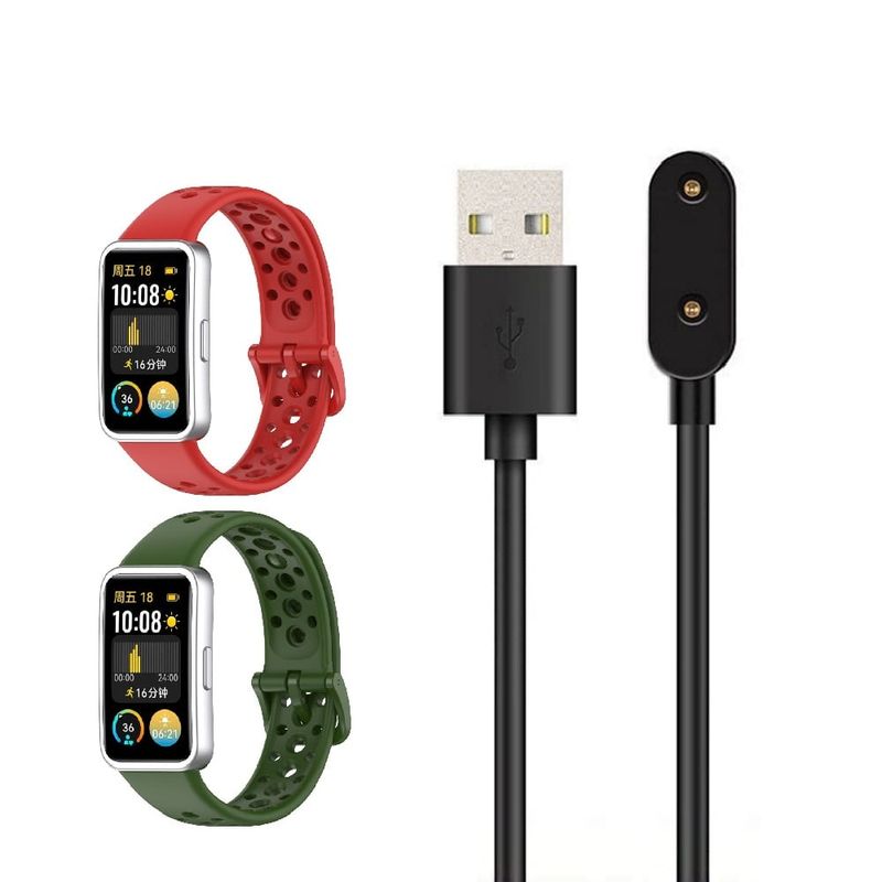 GENERICO - Cargador para Huawei Band 9