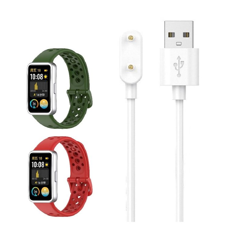 GENERICO - Cargador para Huawei Band 9