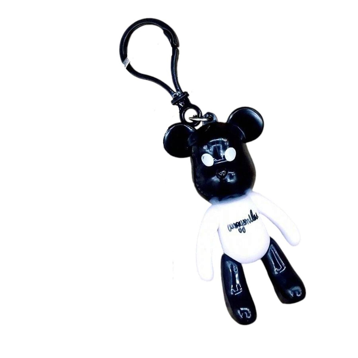 GENERICO - Llavero portatil set de 2 pcs