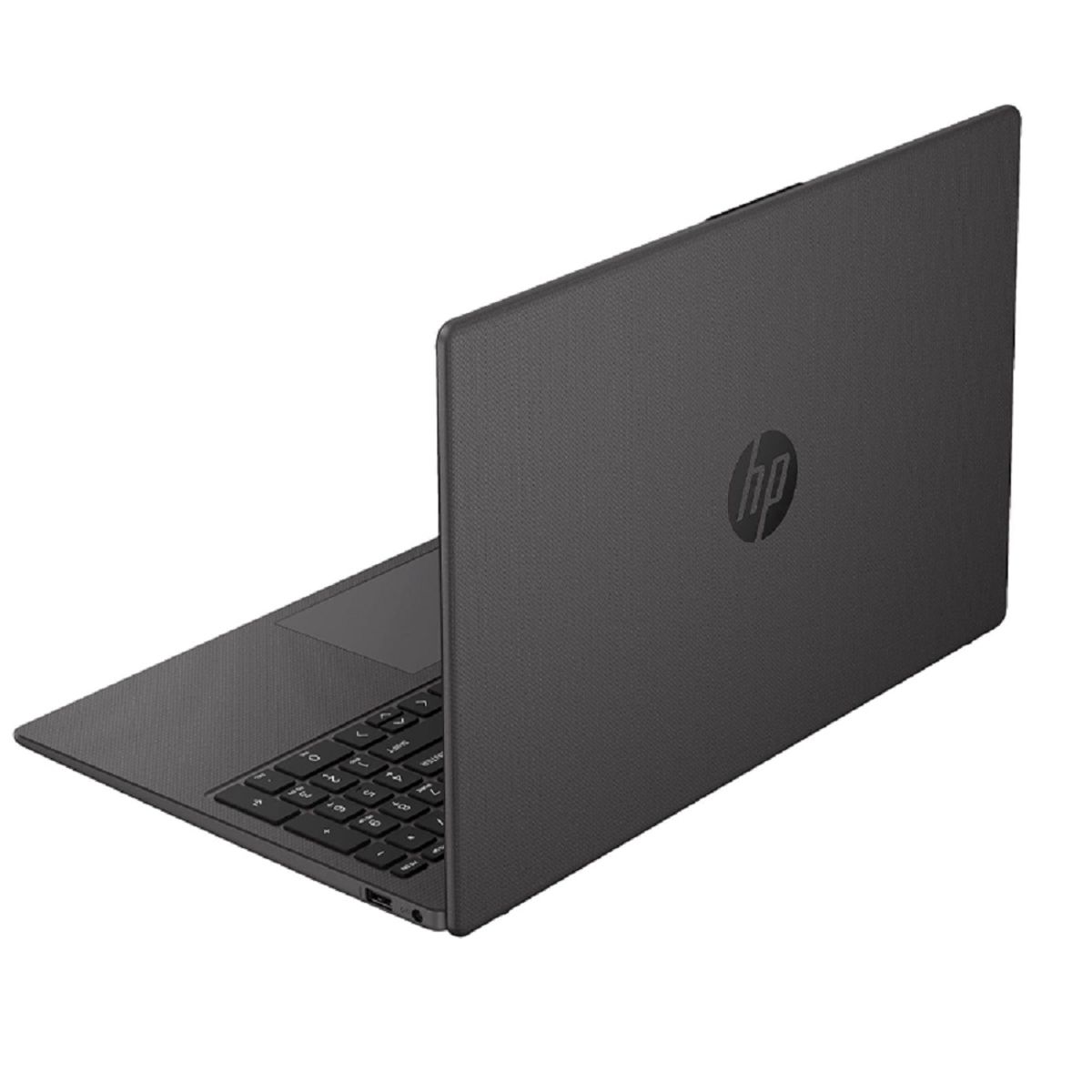 HP - Laptop HP Ryzen 5-7530U SSD 512gb RAM 8gb Pantalla 15.6 FHD Windows 255 G10
