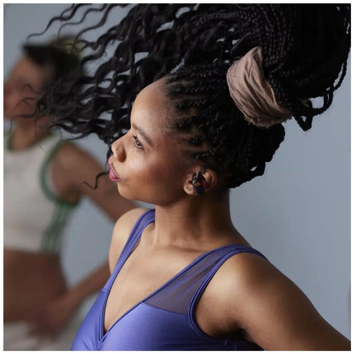 SKULLCANDY - Skullcandy Push ANC Audifonos Bluetooth 5.3 Deportivos Gym IP67