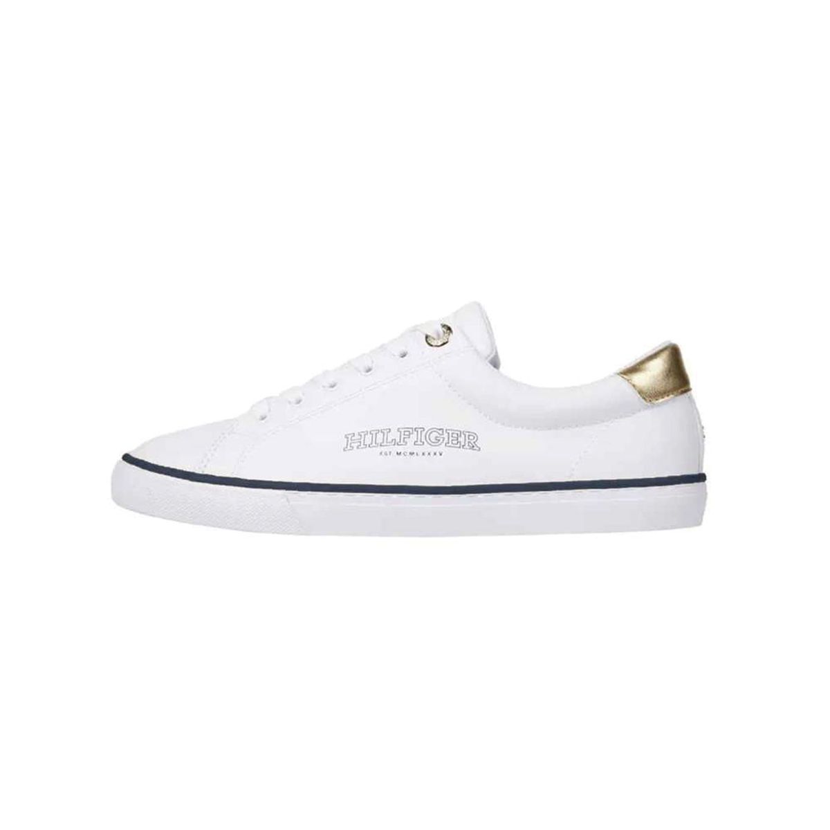 TOMMY HILFIGER - ZAPATILLA IM GRAPHIC SNEAKER