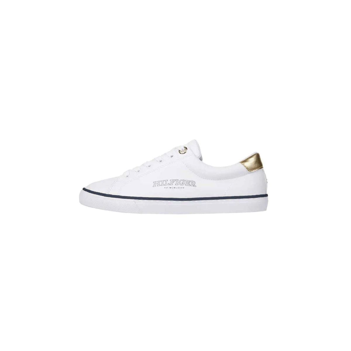 TOMMY HILFIGER - ZAPATILLA IM GRAPHIC SNEAKER