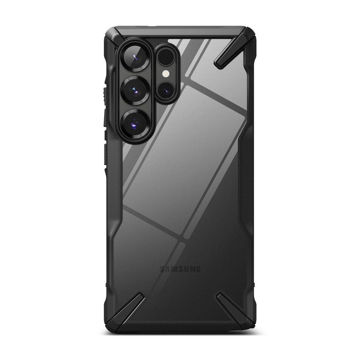 RINGKE - Case Ringke Galaxy S25 Ultra Antigolpes Antiamarilleo Importado USA