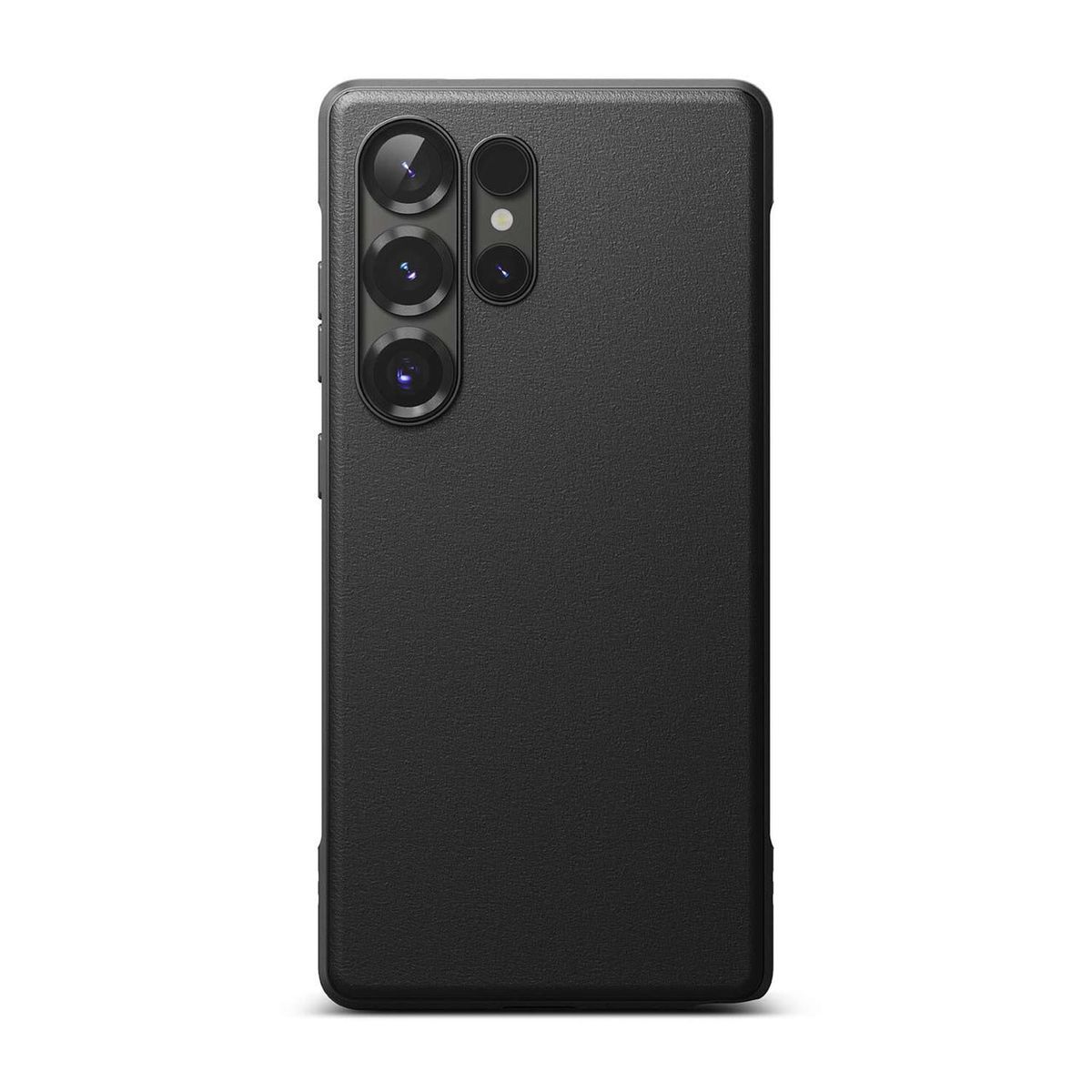 RINGKE - Case Ringke Galaxy S25 Ultra Solido Negro Importado USA