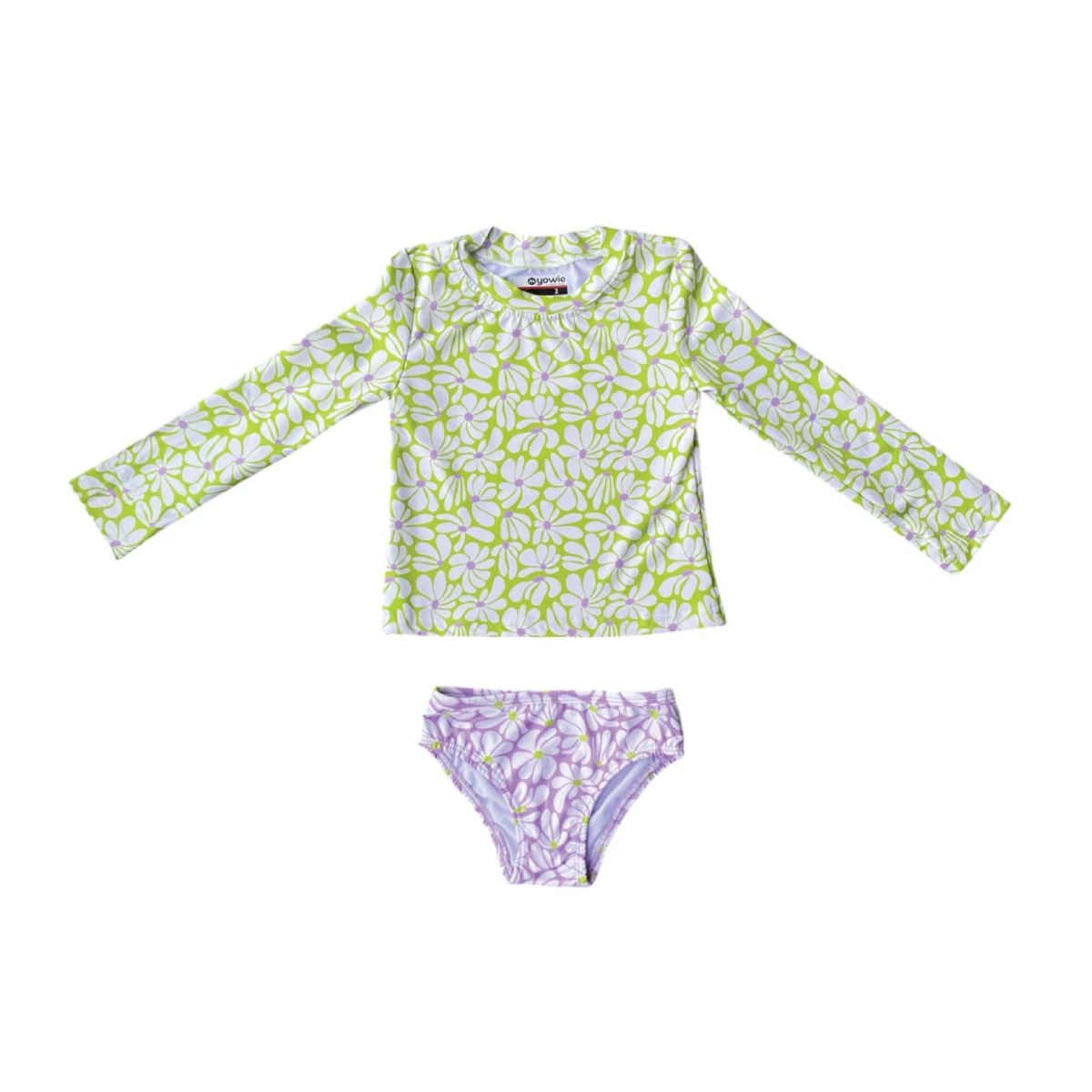 M YOWIE - Conjunto UV Niñas Yowie