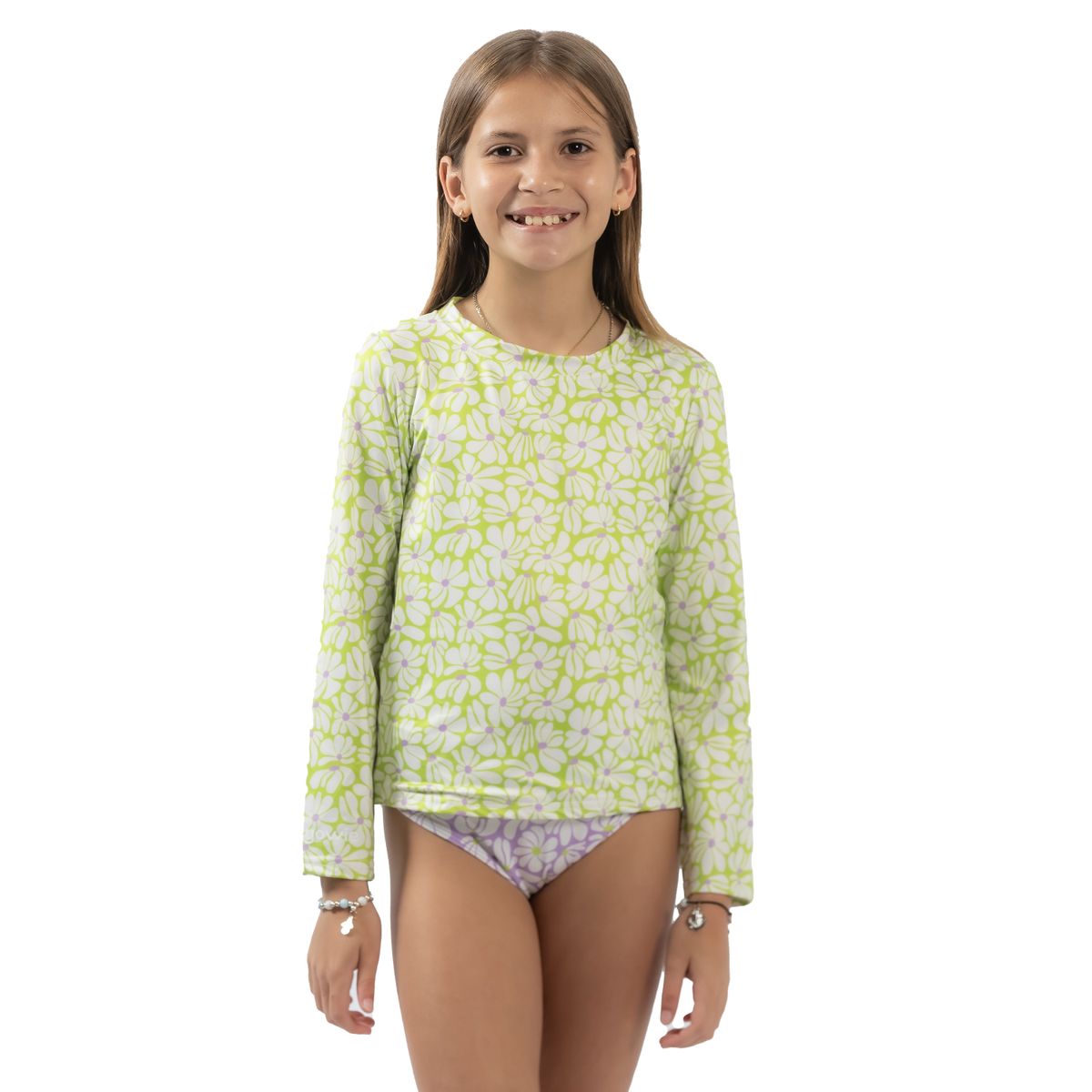 M YOWIE - Conjunto UV Niñas Yowie