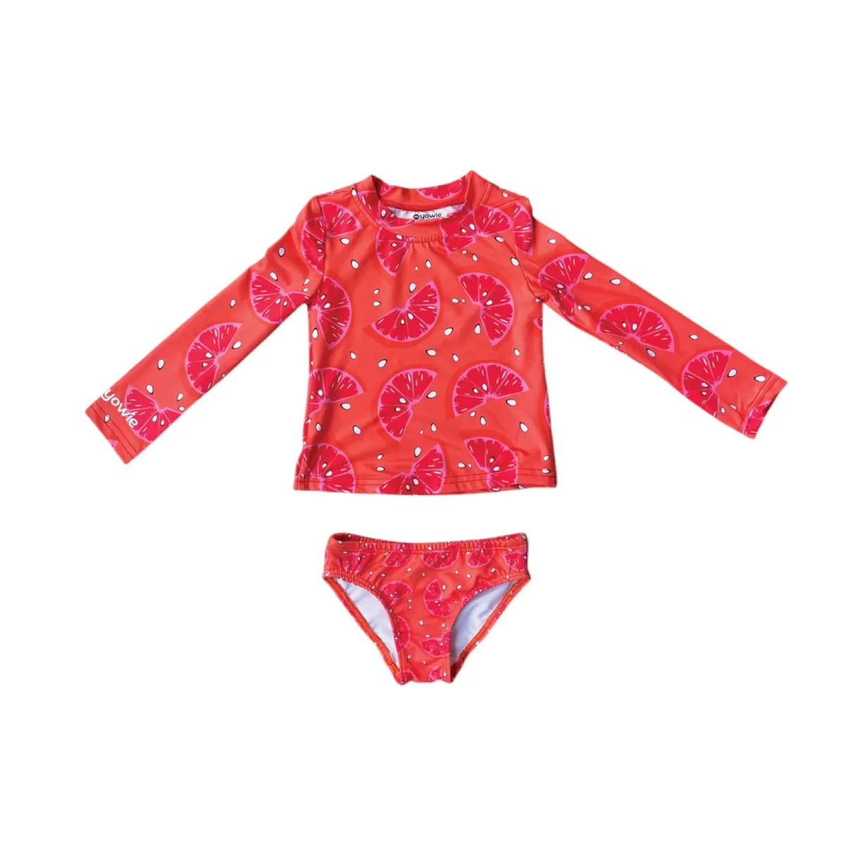 M YOWIE - Conjunto UV Niñas Yowie