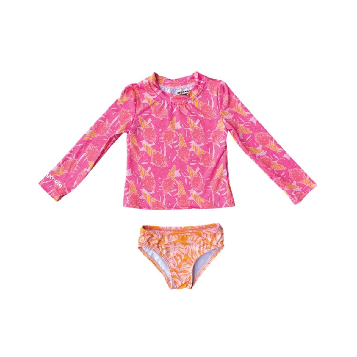 M YOWIE - Conjunto UV Niñas Yowie