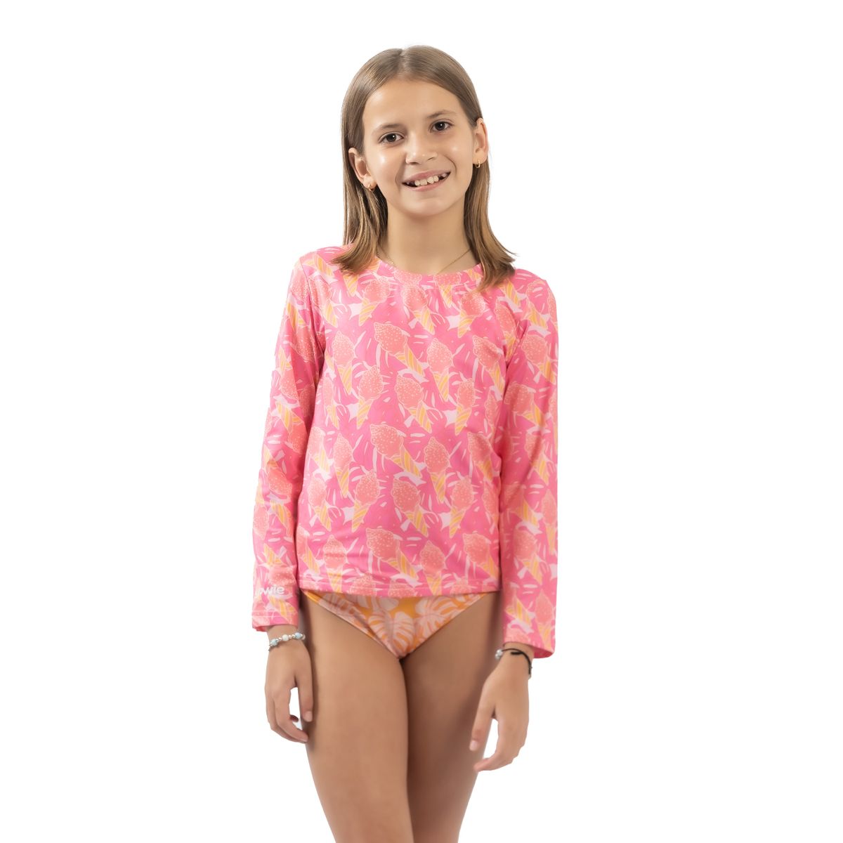 M YOWIE - Conjunto UV Niñas Yowie