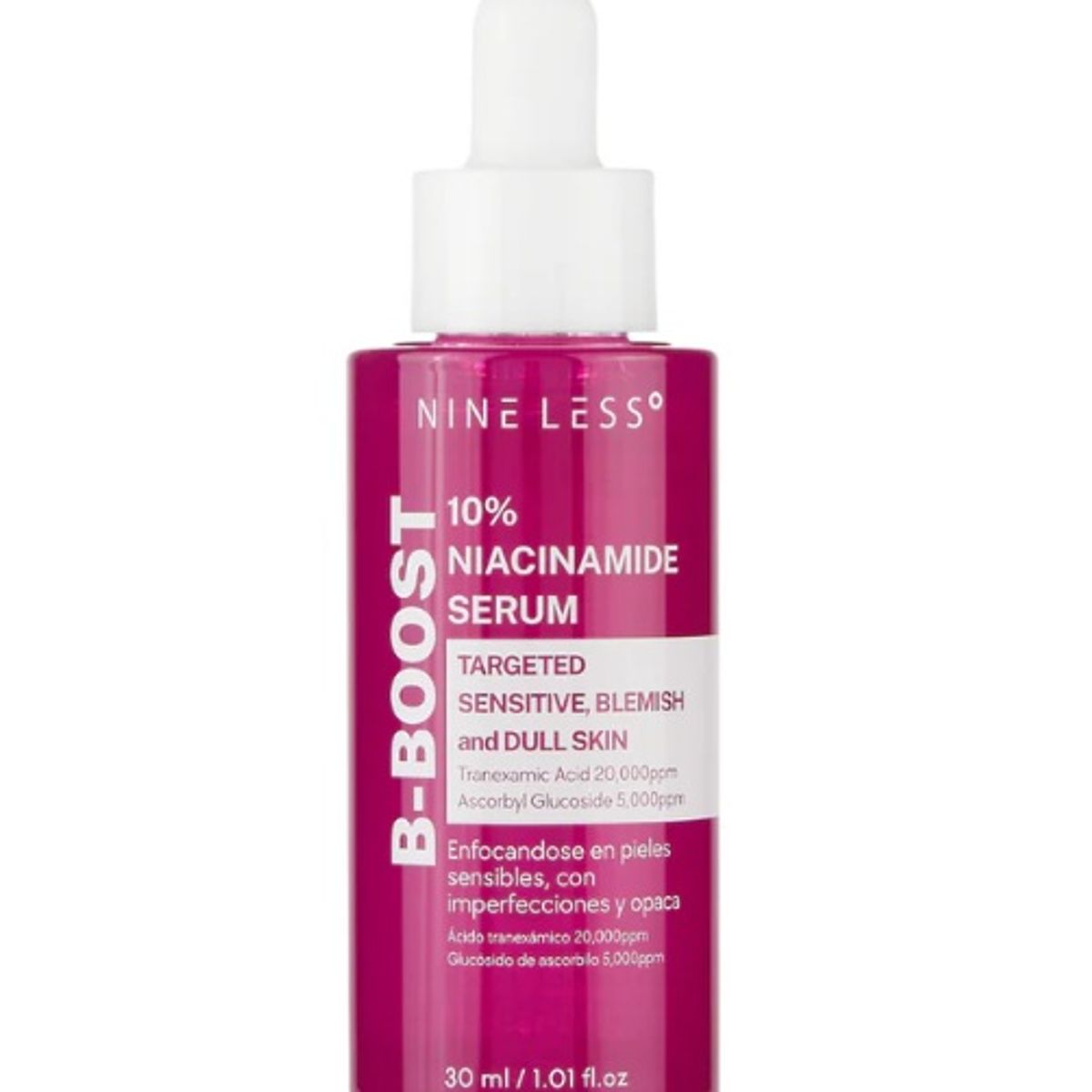 COSRX - NINELESS B-Boost 10% Niacinamide Serum 30mL