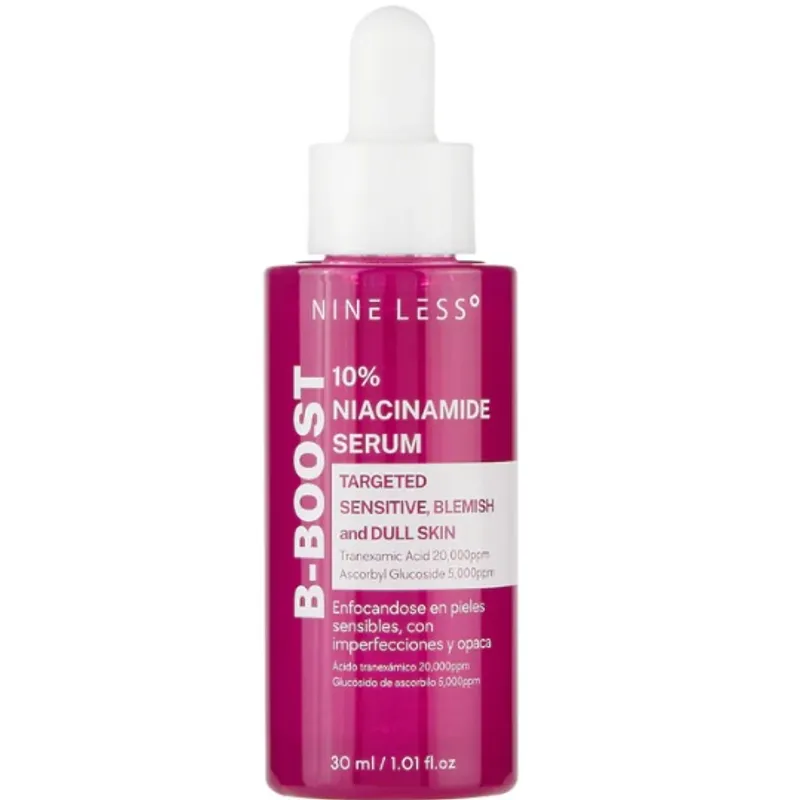 COSRX - NINELESS B-Boost 10% Niacinamide Serum 30mL