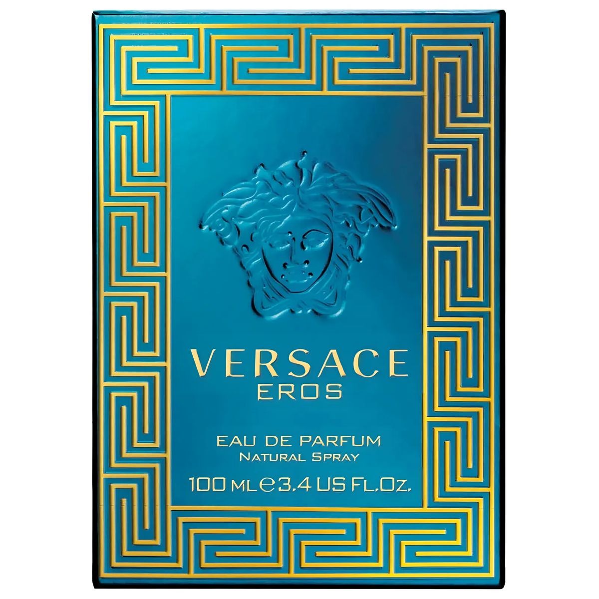 LOREAL - Eros Eau De Parfum for Men 100ml