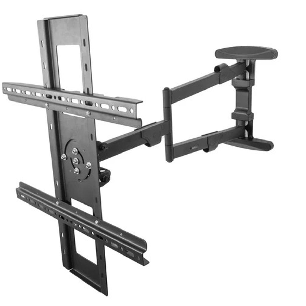 GENERICO - MONTECH -Rack con Rotación Vertical y Horizontal para TV 40 a 80 Pulg