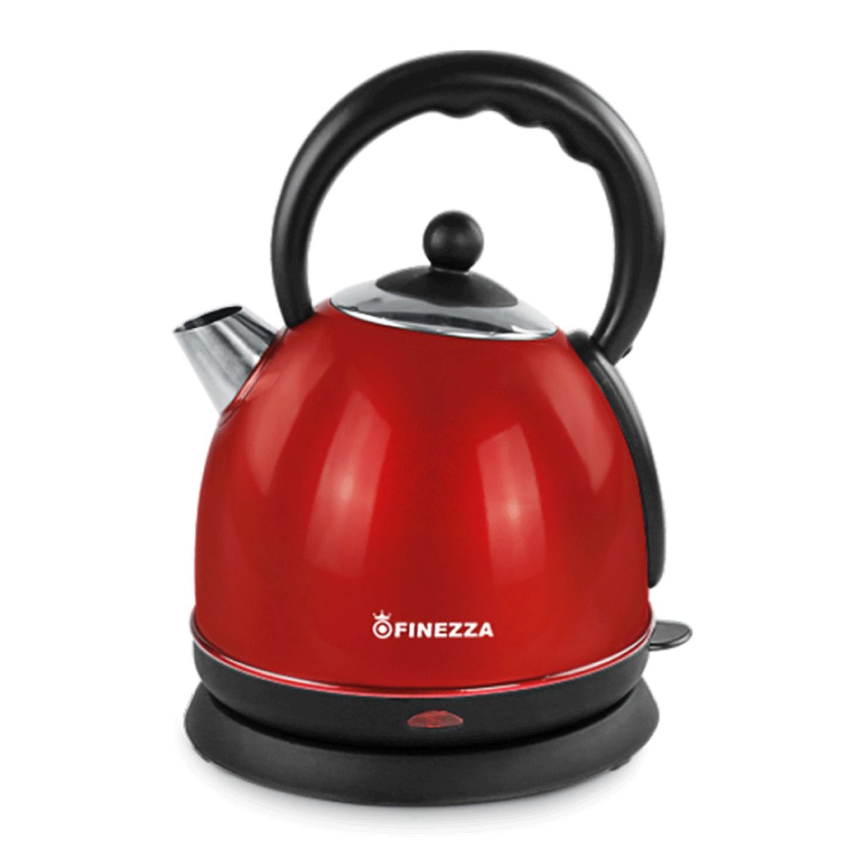 FINEZZA - Hervidor de agua 2L FZ-634T