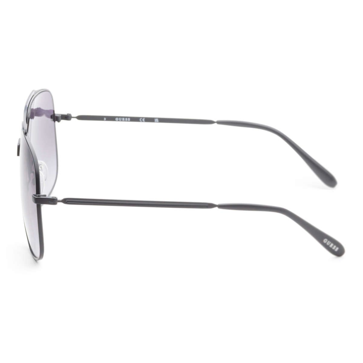 GUESS - Guess - Lentes de Sol GF0239-02B Para Hombre