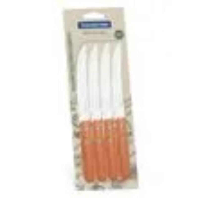 TRAMONTINA - Jgo Cuchillo Asado Dynamic X12 - Tramontina