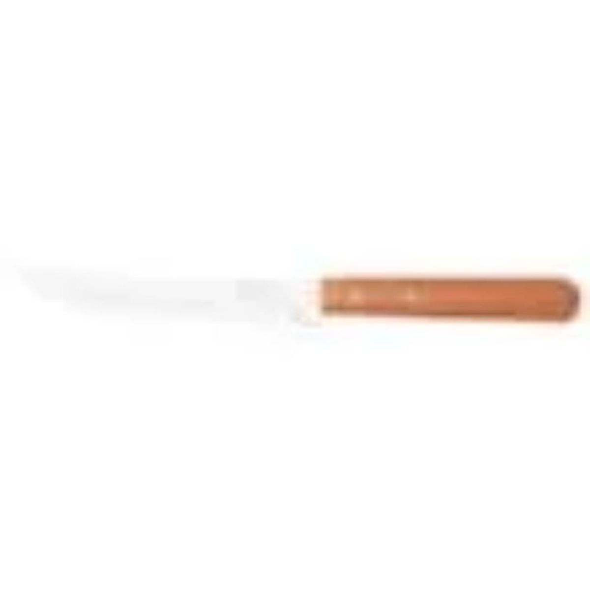 TRAMONTINA - Jgo Cuchillo Asado Filo SSierra Dynamic X12