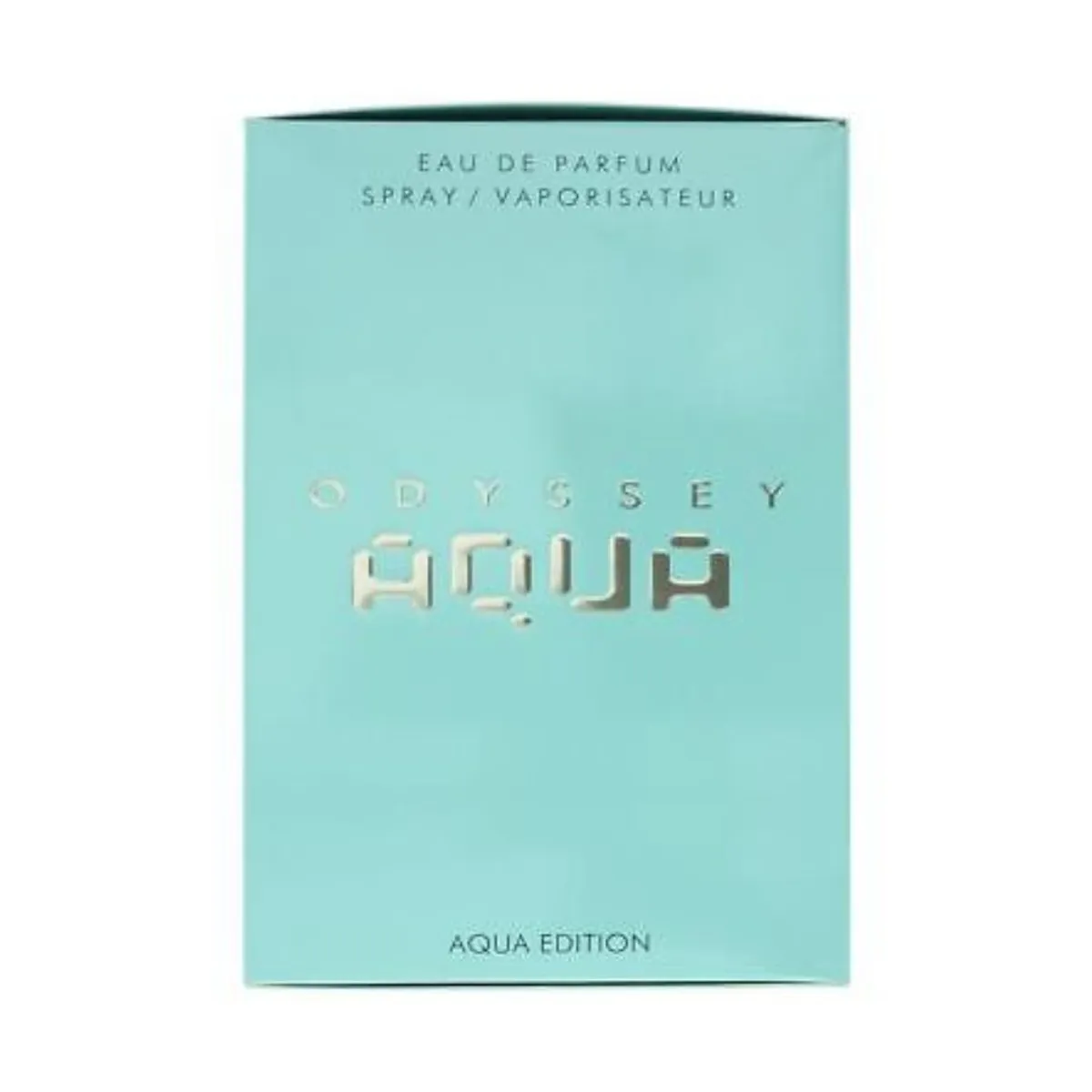ARMAF - Armaf Odyssey Aqua Eau de Parfum for Men 100ml