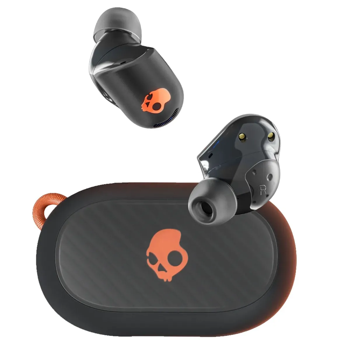 SKULLCANDY - Skullcandy Sesh ANC ACTIVE Audifonos Bluetooth 5.3 True Wireless