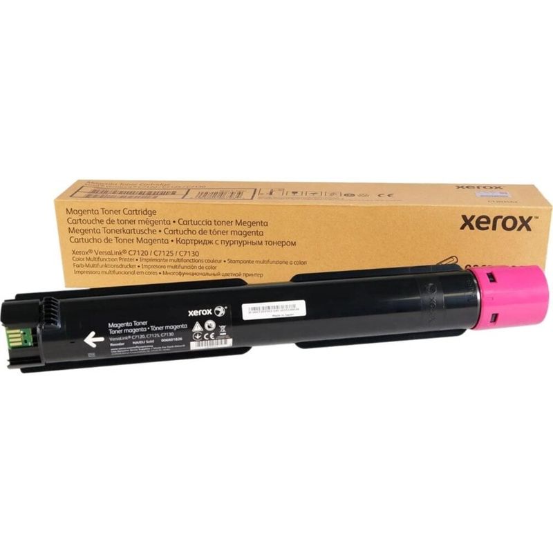 XEROX - TONER XEROX 006R01826 MAGENTA
