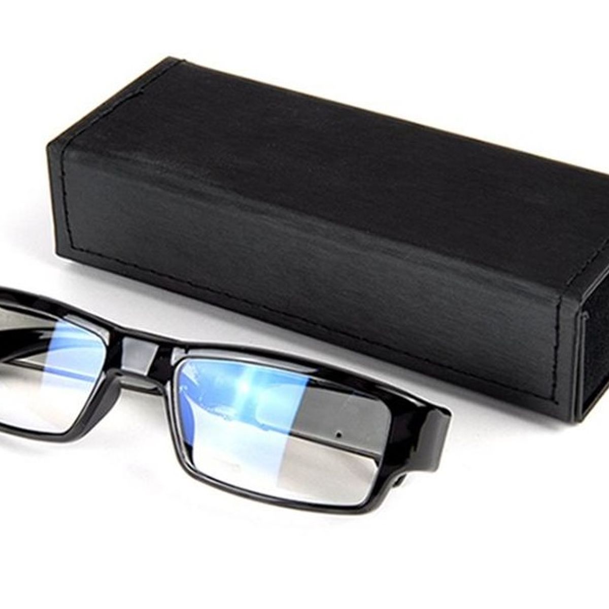 OEM - Lentes Espia - Camara invisible indetectable - VIdeos Para Juicios