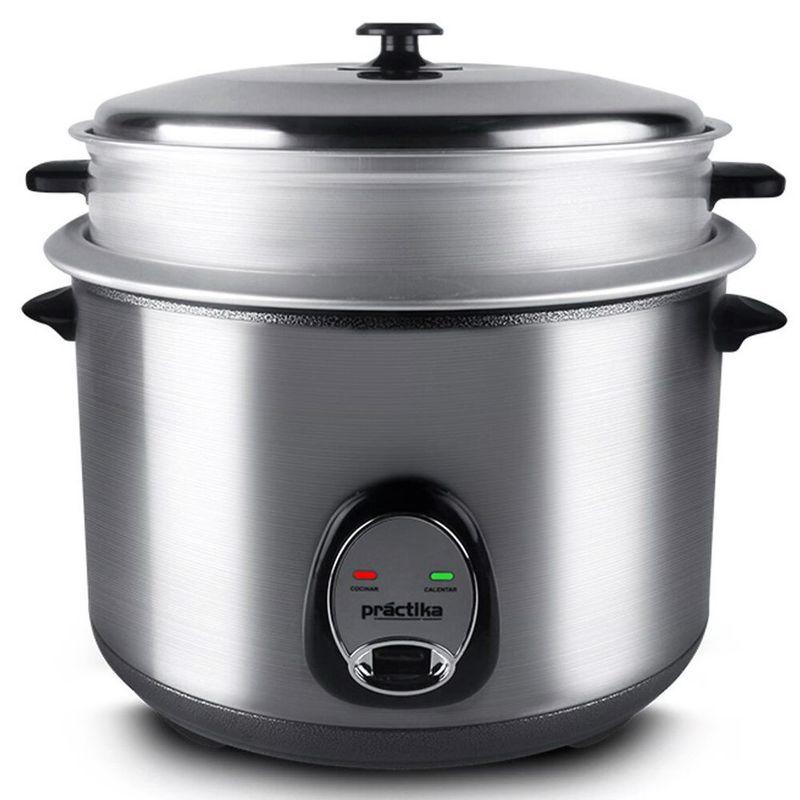 PRACTIKA - Olla arrocera Practika 42LT 420MCS