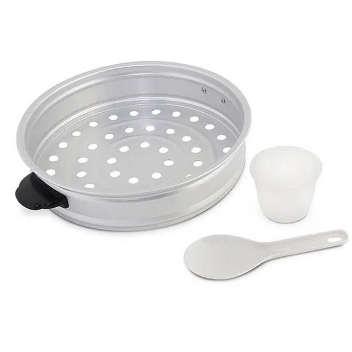 PRACTIKA - Olla arrocera Practika 42LT 420MCS