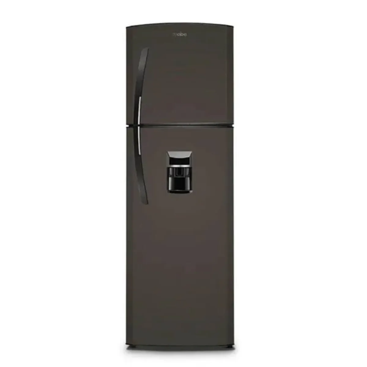 MABE - Refrigeradora Mabe 239L RMA255FYPG Grafito