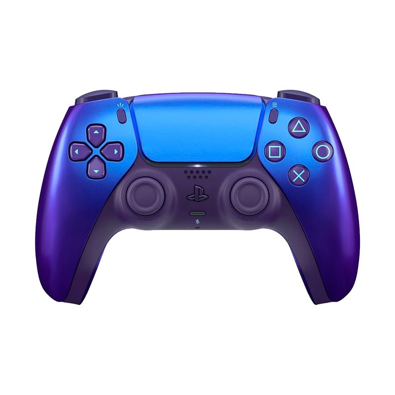 SONY - MANDO INALAMBRICO DUALSENSE CHROMA INDIGO PS5